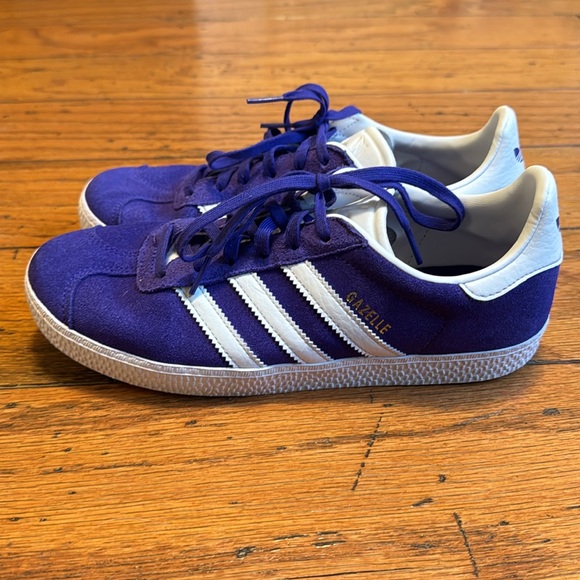 Adidas Gazelle sneakers - Picture 5 of 6